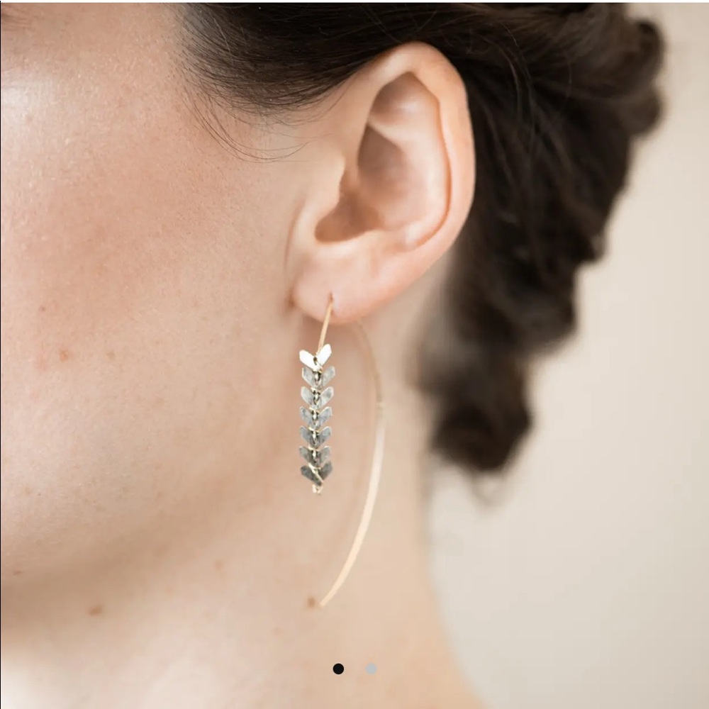 MAGNOLIA MARKET Malta Earrings